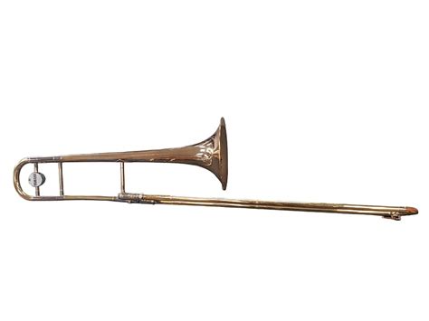 ysl 681g|Yamaha YSL 681G Trombone .